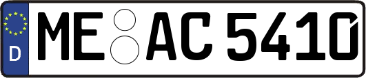 ME-AC5410