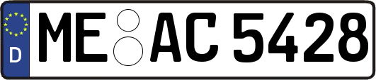 ME-AC5428