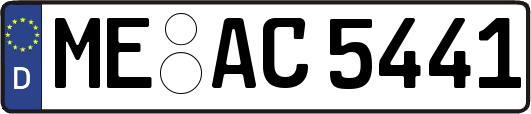 ME-AC5441