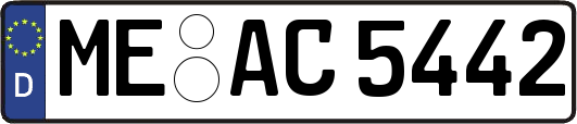 ME-AC5442