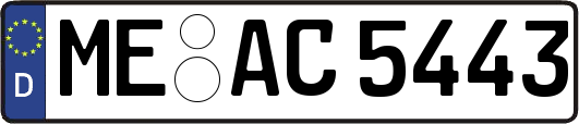 ME-AC5443