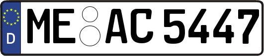 ME-AC5447