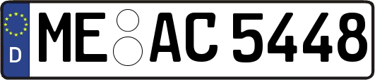 ME-AC5448