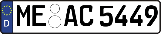 ME-AC5449