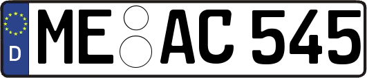 ME-AC545