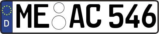 ME-AC546