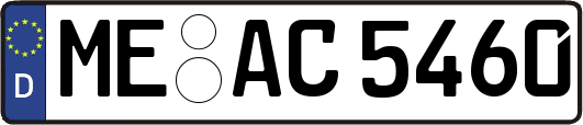 ME-AC5460