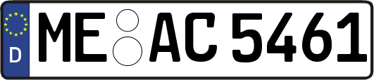 ME-AC5461