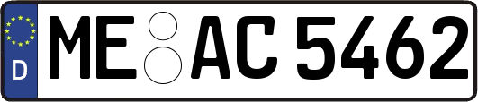 ME-AC5462