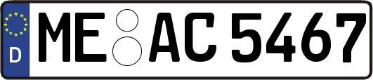 ME-AC5467