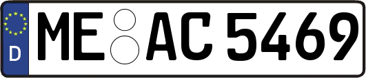 ME-AC5469