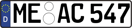 ME-AC547