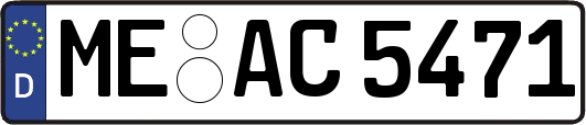 ME-AC5471