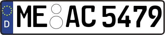 ME-AC5479