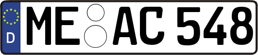 ME-AC548