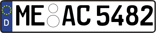 ME-AC5482