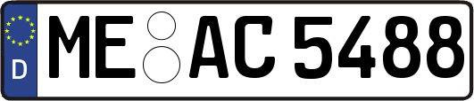 ME-AC5488