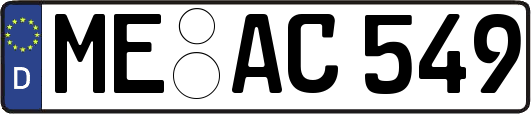 ME-AC549