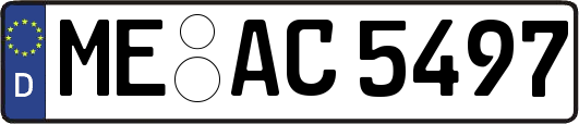ME-AC5497