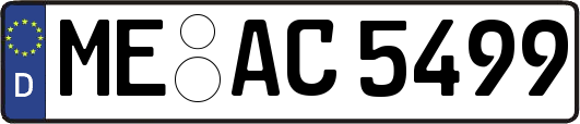 ME-AC5499