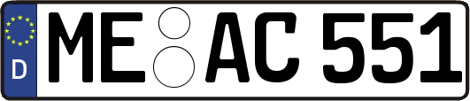ME-AC551
