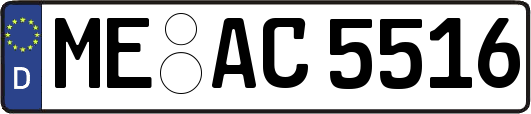 ME-AC5516