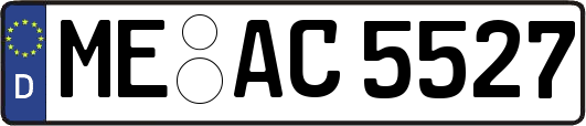ME-AC5527