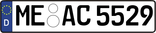 ME-AC5529