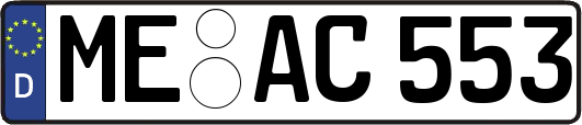 ME-AC553