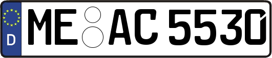ME-AC5530