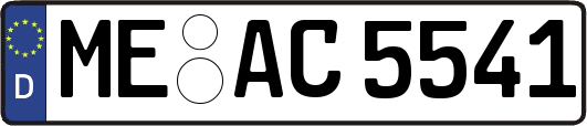 ME-AC5541