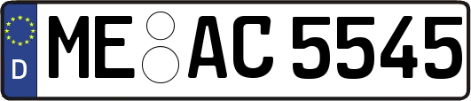 ME-AC5545