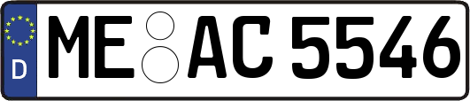 ME-AC5546