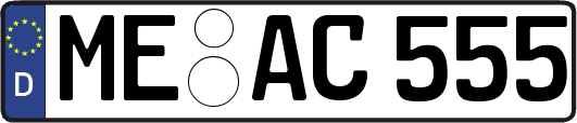 ME-AC555