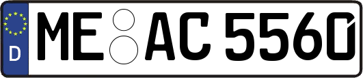 ME-AC5560