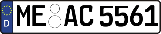 ME-AC5561
