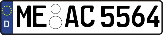 ME-AC5564