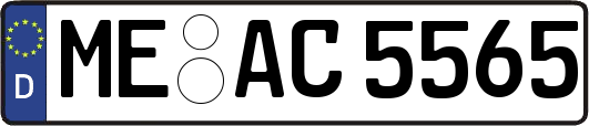 ME-AC5565