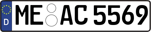 ME-AC5569