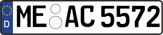 ME-AC5572