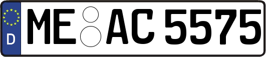 ME-AC5575