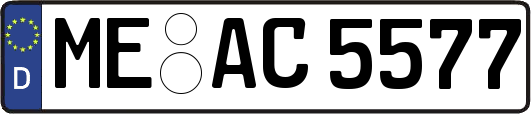 ME-AC5577