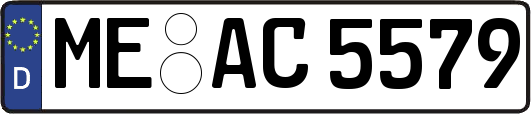 ME-AC5579