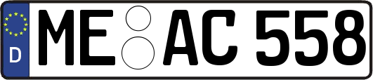 ME-AC558