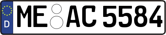 ME-AC5584