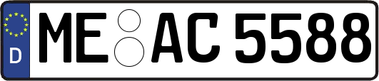 ME-AC5588