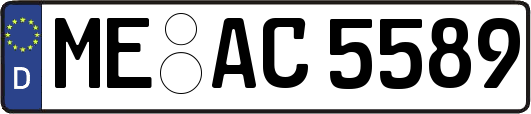 ME-AC5589