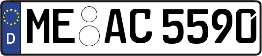 ME-AC5590