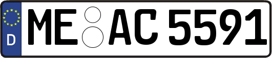 ME-AC5591