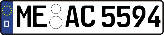 ME-AC5594